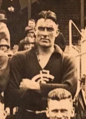Gordon Mackie