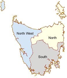 Tasmania
