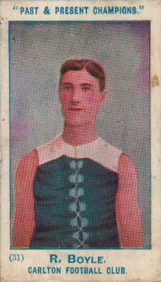 Bob Boyle