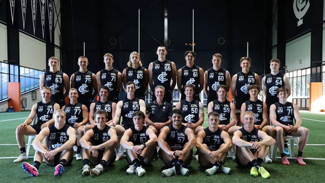 2026 Reserves