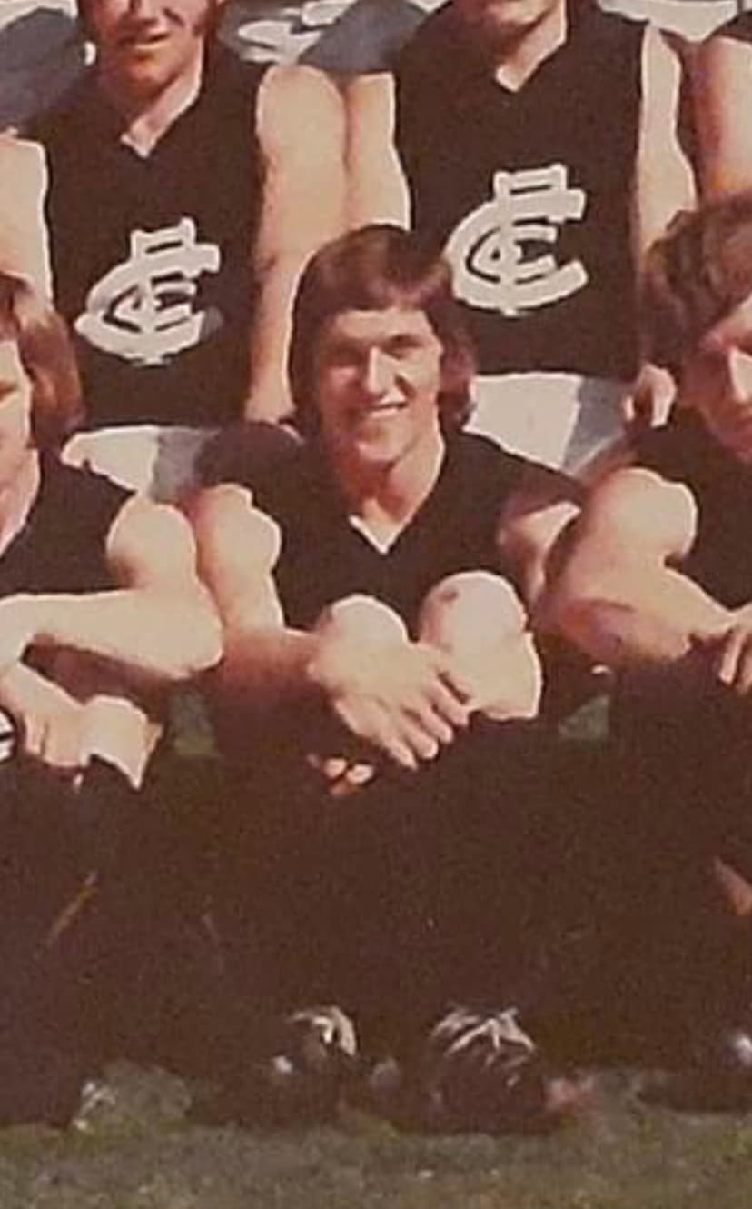 David Dickson