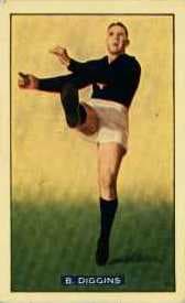 Big Name Recruits to the CFC