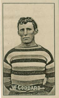 Bill Goddard