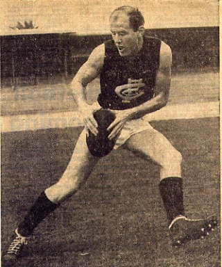 Barry Gill