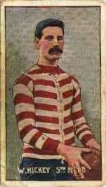 Bill Hickey
