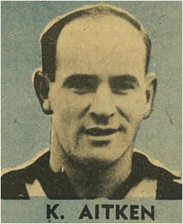 Vale Ken Aitken