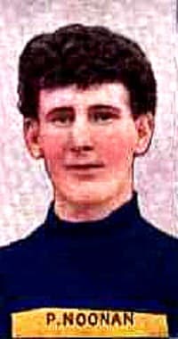 Paddy Noonan