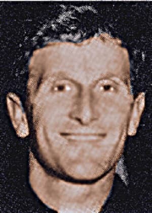 Peter McLean