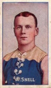 Archie Snell