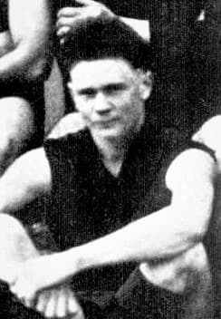 Fitzroy 1925 to 1996