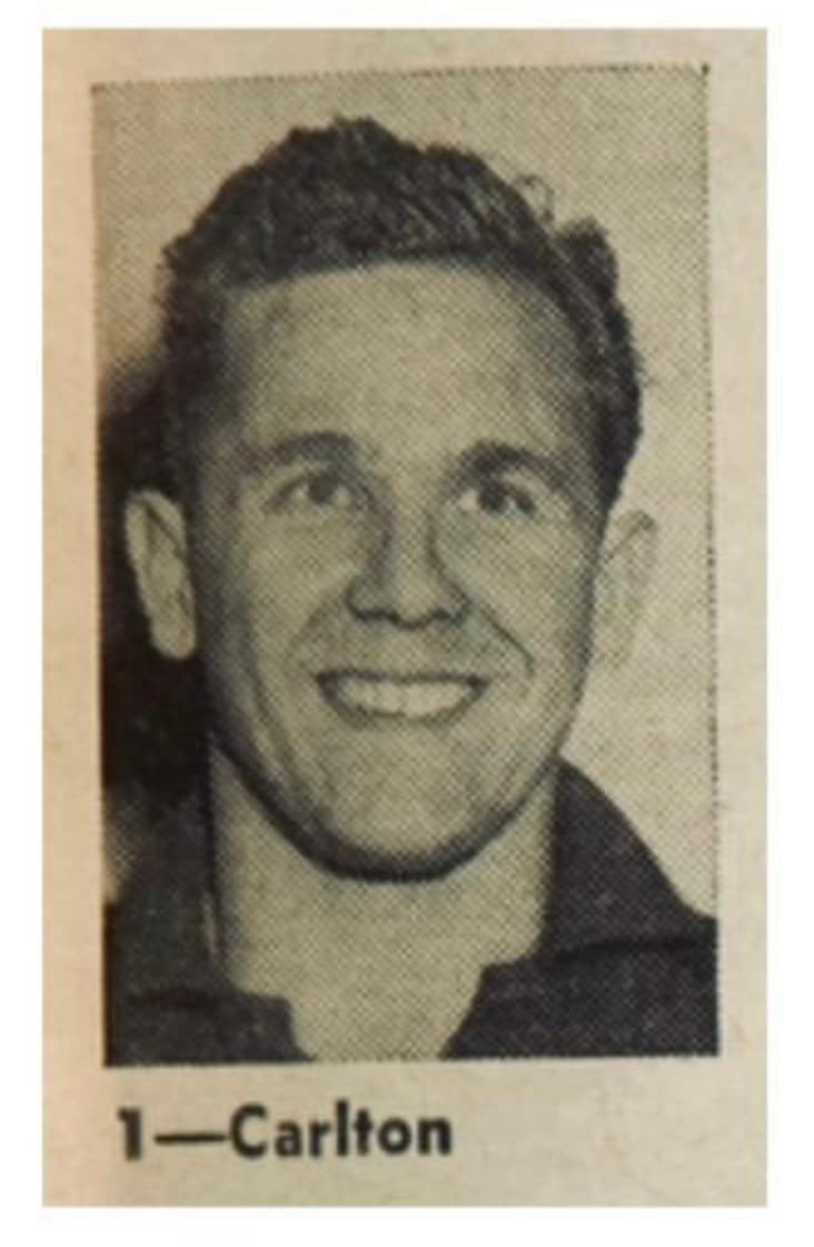 Blues’ "atom bomb" John Benetti dies
