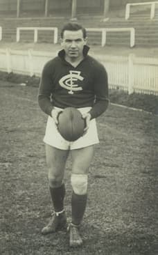 Vale Jim Mooring