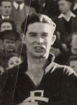 Vale Frank McGrath