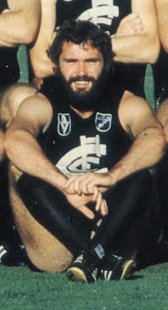 Michael Lenaghan