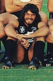 Mark Hegarty