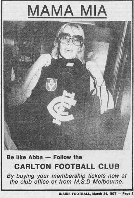 ABBA