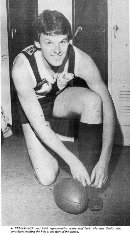 Matthew Scully