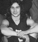 Stephen Brown