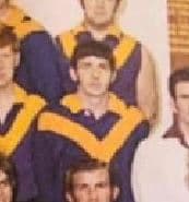 Peter Lovell
