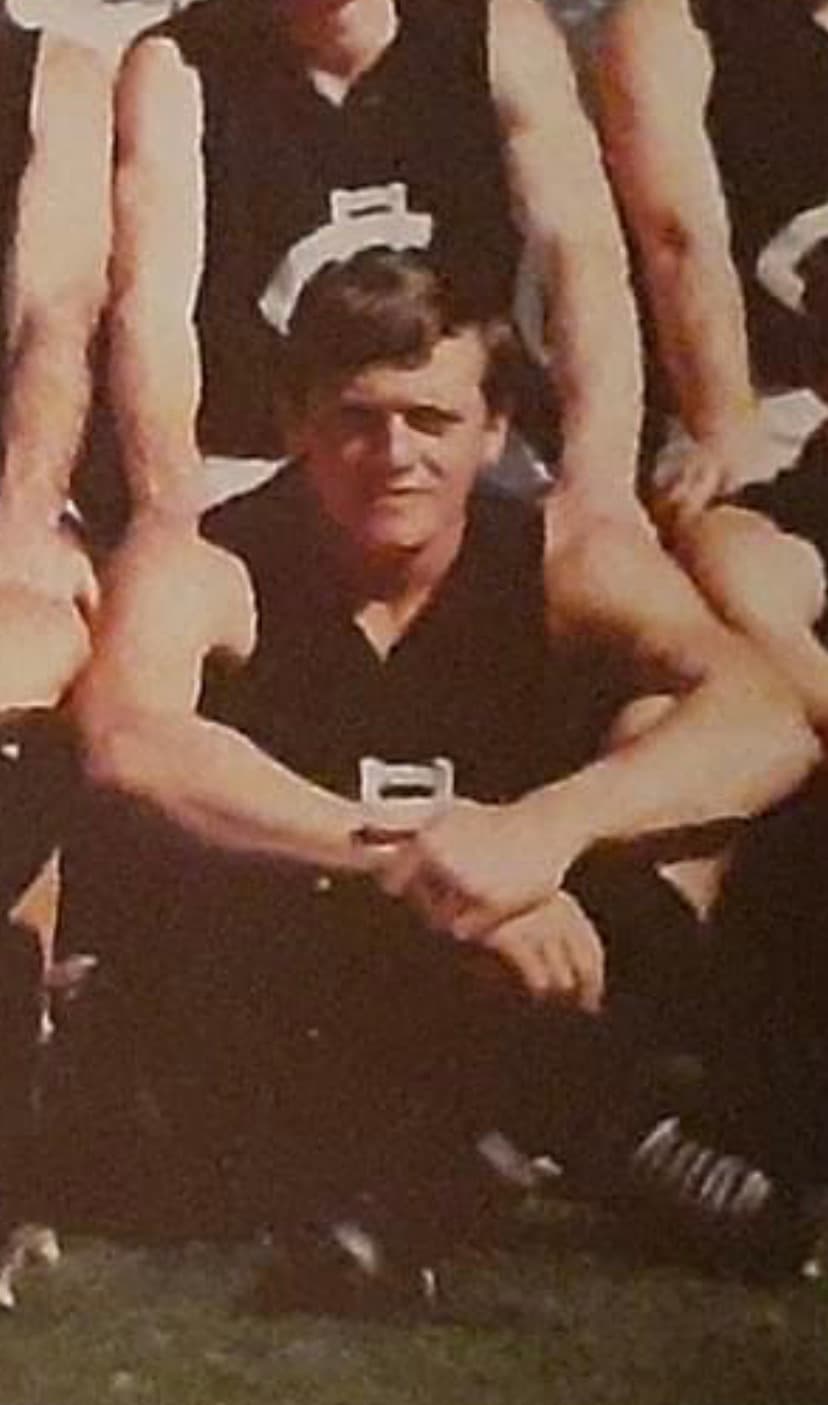 Greg Lethborg