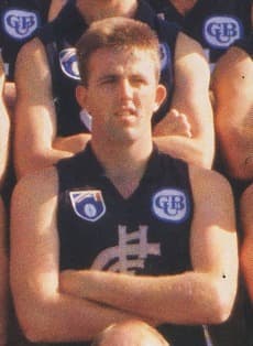 Colin Corkery