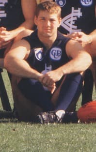 Mark Bouw