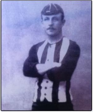 E. (Ernie) Ashton