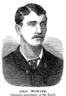Phil McShane