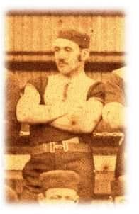 Dick Frayne