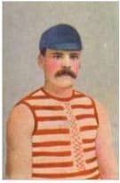 Peter Burns
