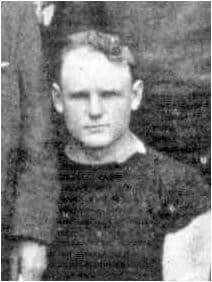 Jack Leith
