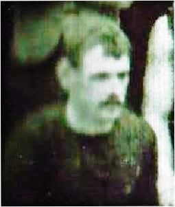 George 'Harry' Orwin