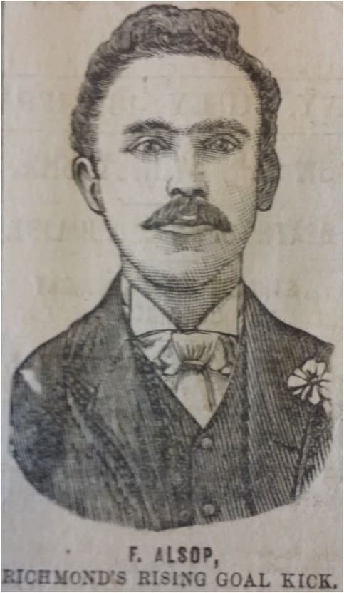 Fred Alsop