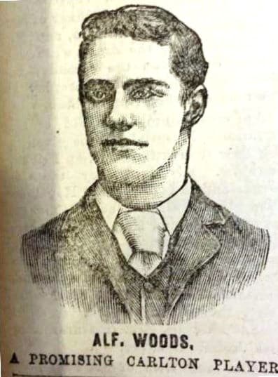 Alf. Wood