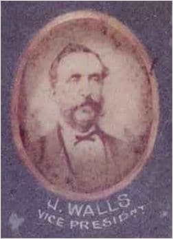 John Walls