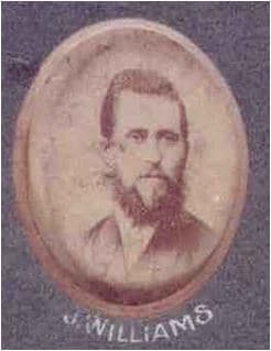 Jim Williams