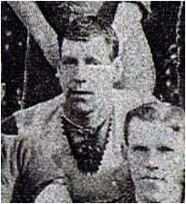 Edgar Fitzgerald