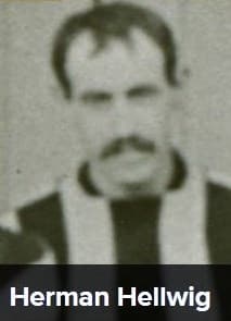 Herman Hellwig
