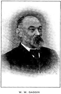 William W. Gaggin