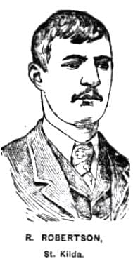 Robert G. Robertson