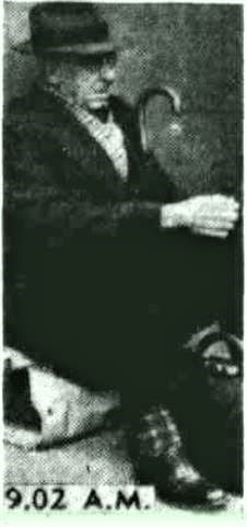 Alexander Urquhart