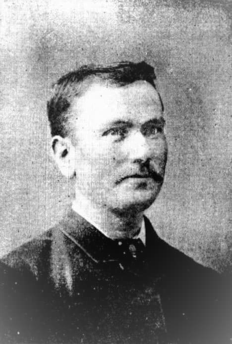 Tom McShane