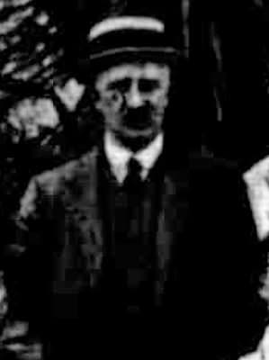 William H. Hatch