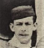 Peter Lacey
