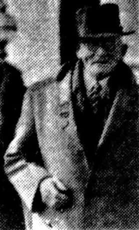 William H. Halkerston