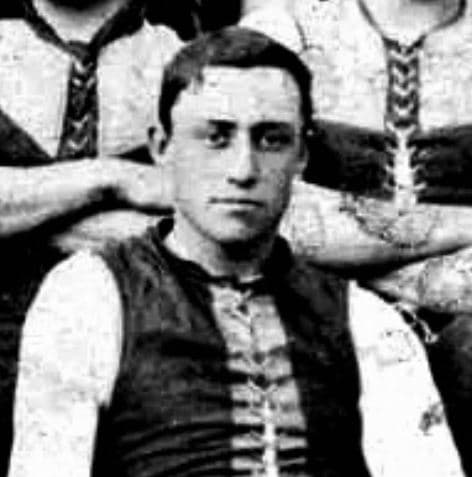Alfred Lording