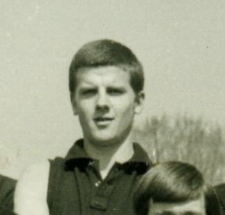 Graham Burns