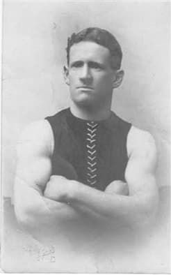 Jim Tumilty