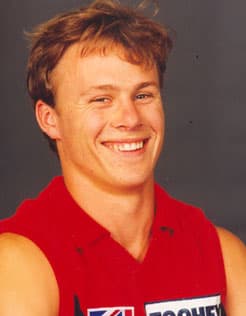 Anthony McDonald