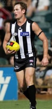 Ben Johnson